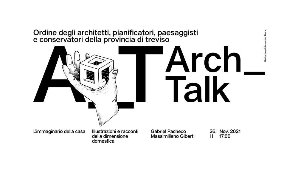 ARCH Talk 12