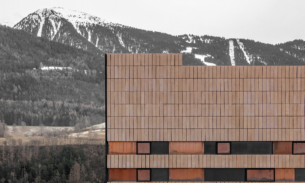 CONTRAPPUNTO - BADHAUS - Foto Gustav Willeit